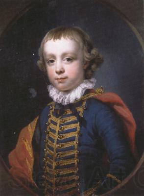 Jan Vermeer Childs Frick at age four (mk30)